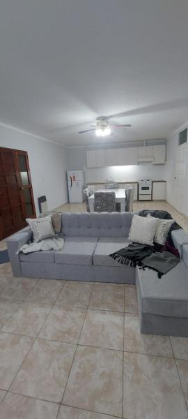 Luna Casa de Barrio